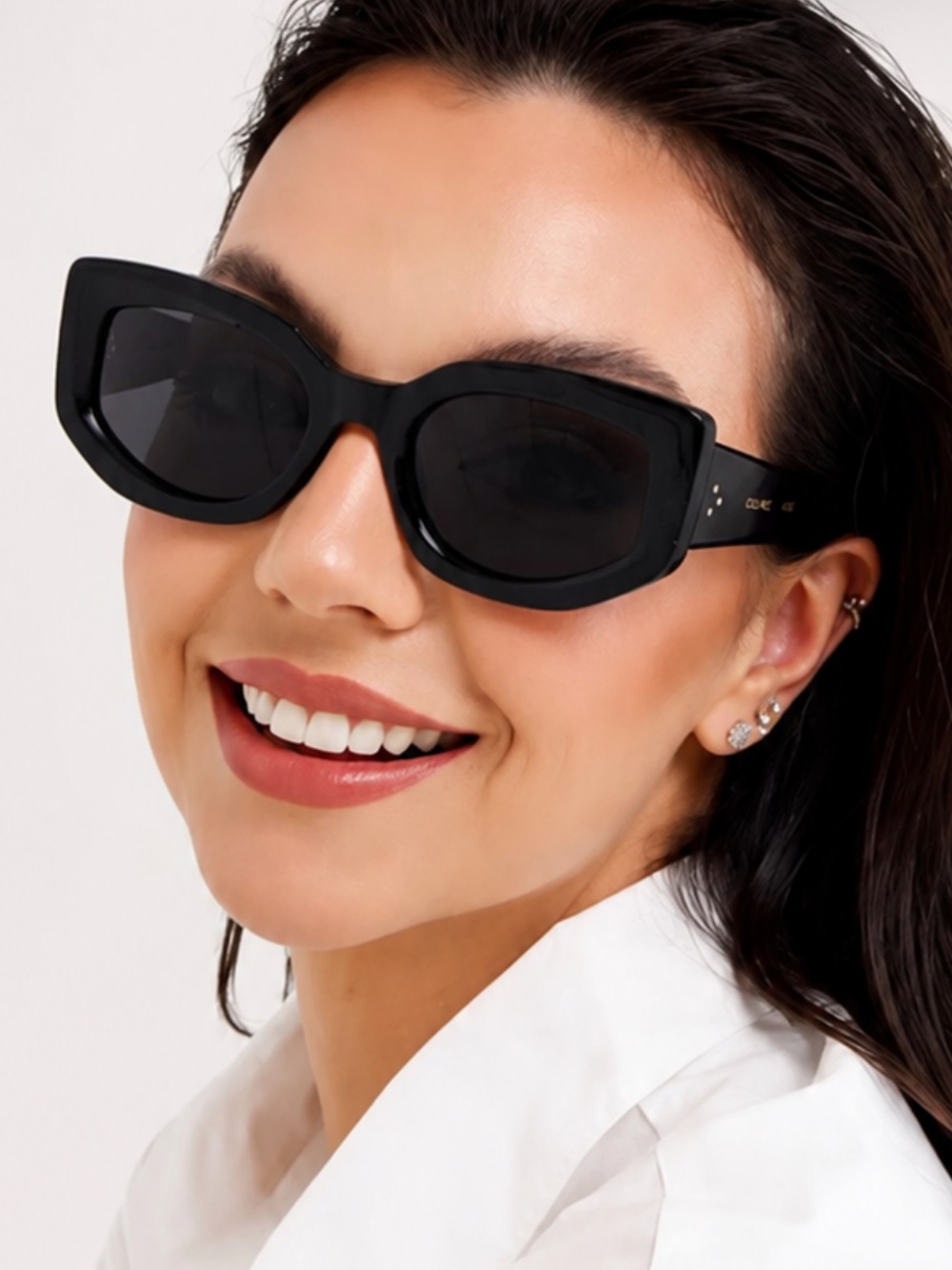 Excluded Celine Sunglasses, New 345